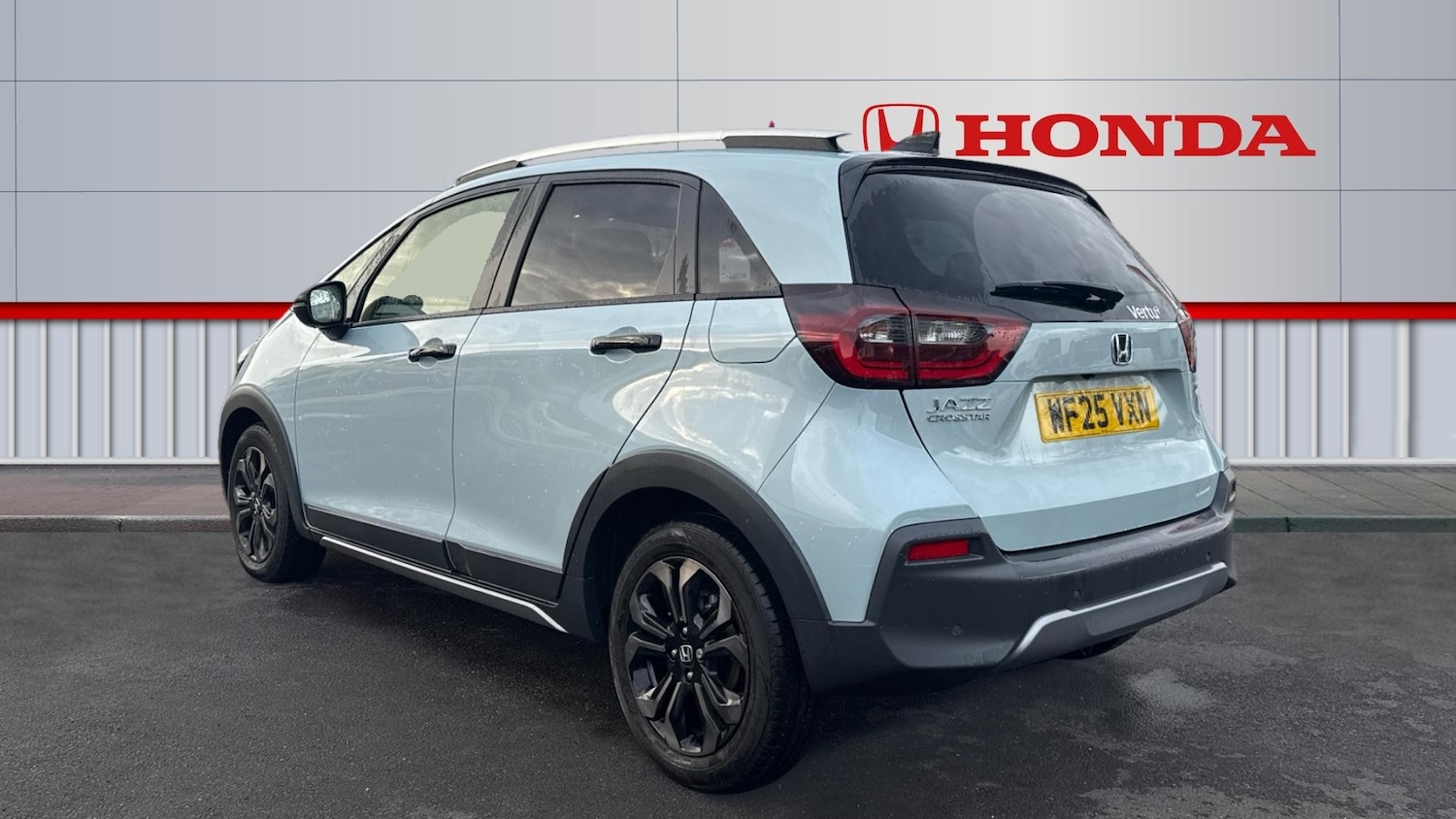 Used Honda Jazz 2025 for sale - 77339159: Photo 3