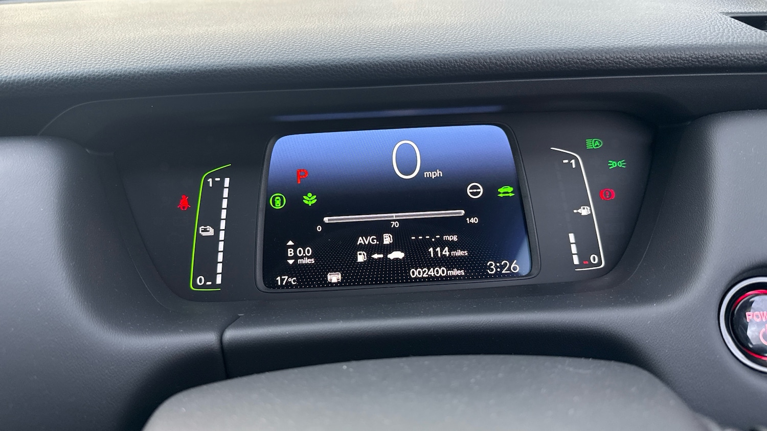 Used Honda Jazz 2025 for sale - 77339159: Photo 33