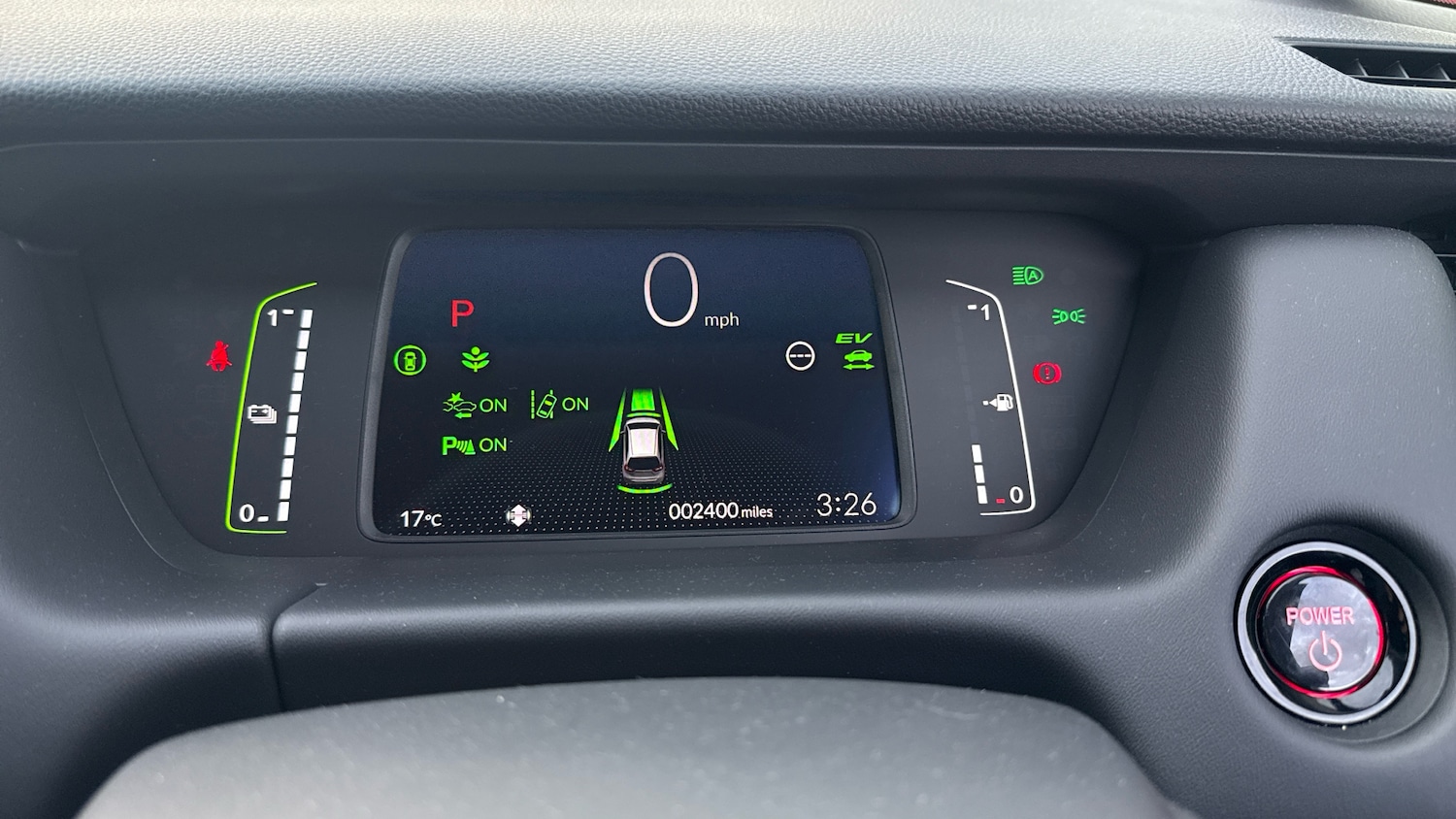 Used Honda Jazz 2025 for sale - 77339159: Photo 34