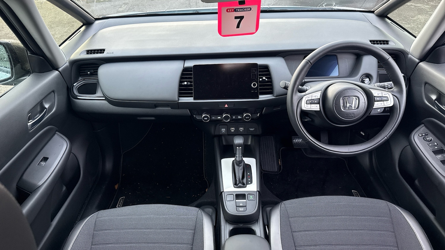 Used Honda Jazz 2025 for sale - 77339159: Photo 4