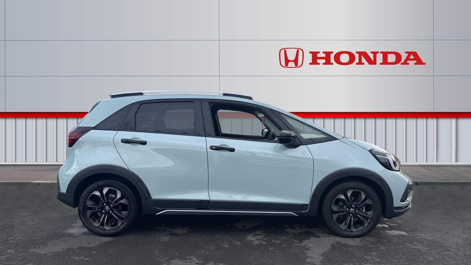 Used Honda Jazz 2025 for sale - 77339159: Photo 5