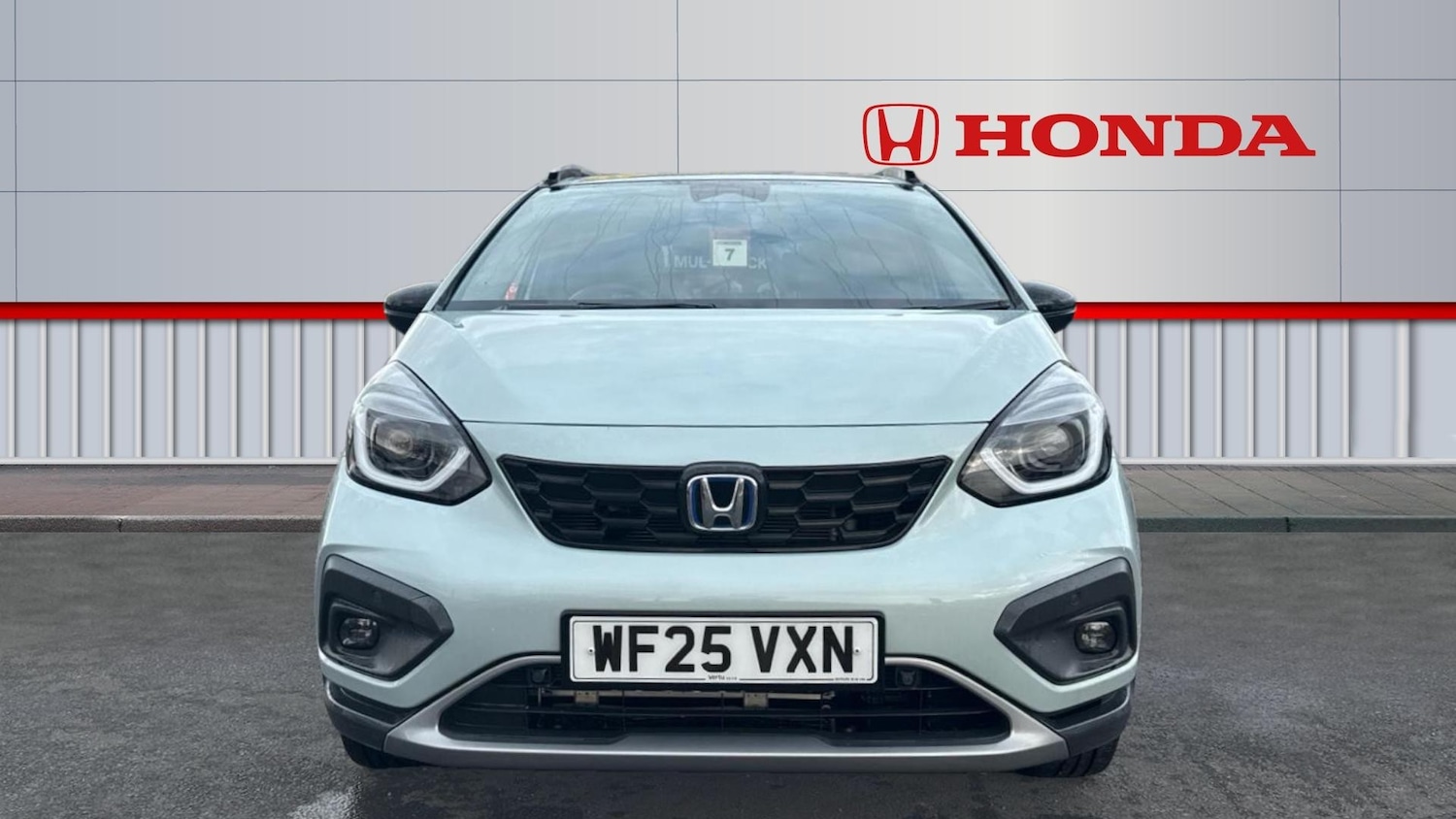 Used Honda Jazz 2025 for sale - 77339159: Photo 6