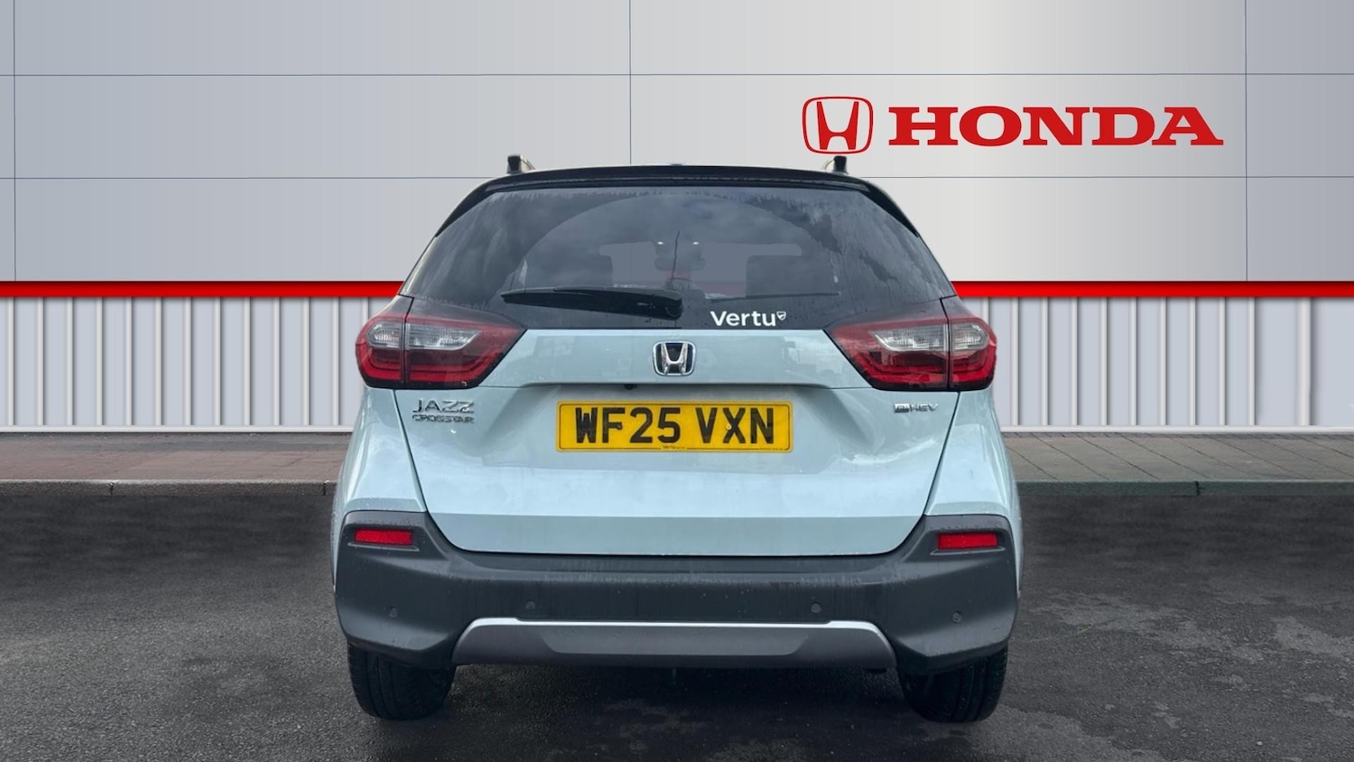 Used Honda Jazz 2025 for sale - 77339159: Photo 7