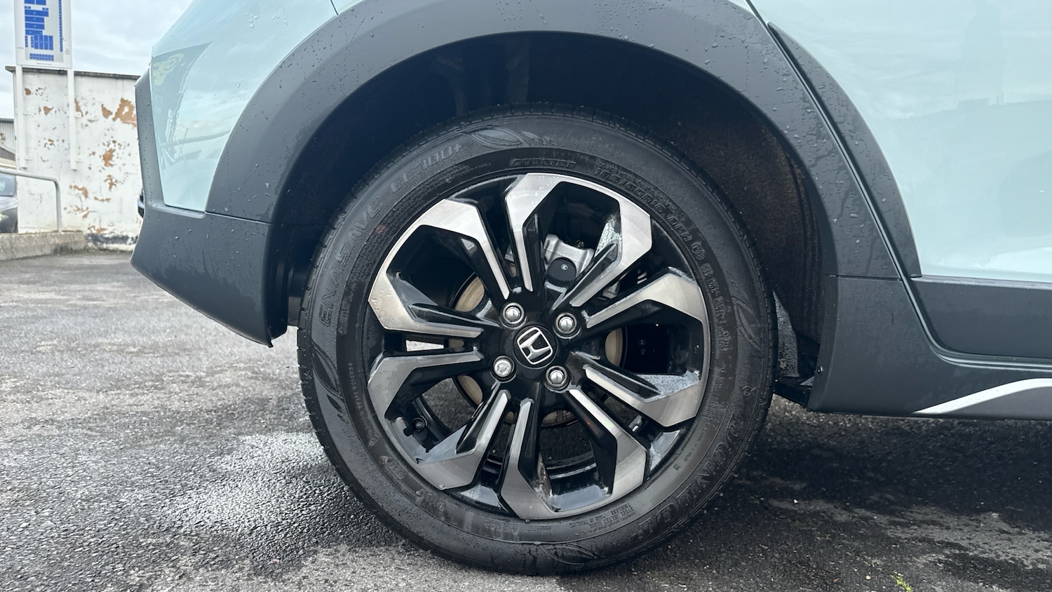 Used Honda Jazz 2025 for sale - 77339159: Photo 9