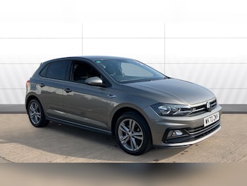Used Volkswagen Polo 2021 for sale - 78408730: Photo