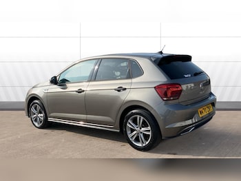 Used Volkswagen Polo 2021 for sale - 78408730: Photo
