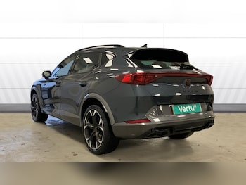 Used Cupra Formentor 2024 for sale - 77264287: Photo