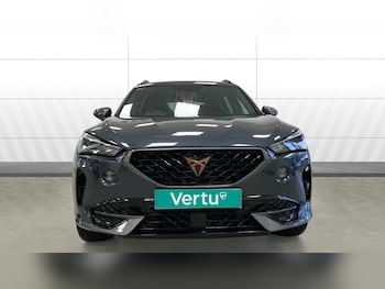 Used Cupra Formentor 2024 for sale - 77264287: Photo