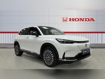 Used Honda e NY1 2024 for sale - 75547784: Photo