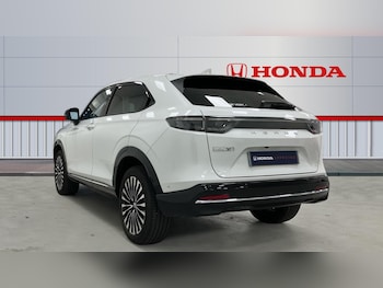 Used Honda e NY1 2024 for sale - 75547784: Photo