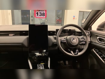 Used Honda e NY1 2024 for sale - 75547784: Photo
