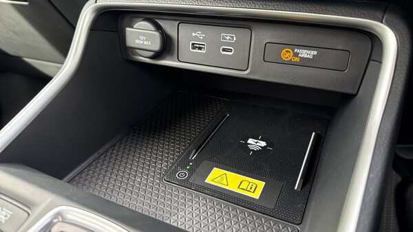 Used Honda CR-V 2025 for sale - 76131111: Photo 14