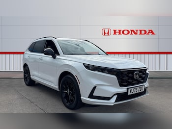Honda - CR-V