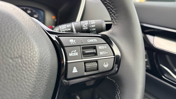 Used Honda CR-V 2025 for sale - 76131111: Photo 23