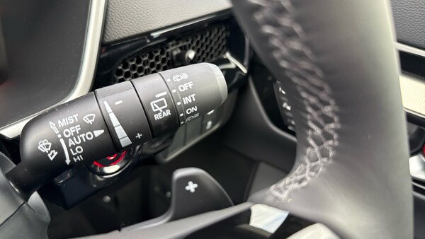 Used Honda CR-V 2025 for sale - 76131111: Photo 24