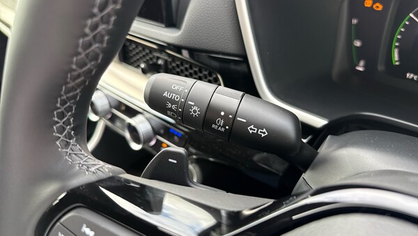 Used Honda CR-V 2025 for sale - 76131111: Photo 25