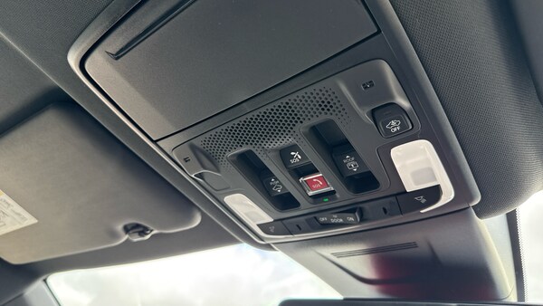 Used Honda CR-V 2025 for sale - 76131111: Photo 26