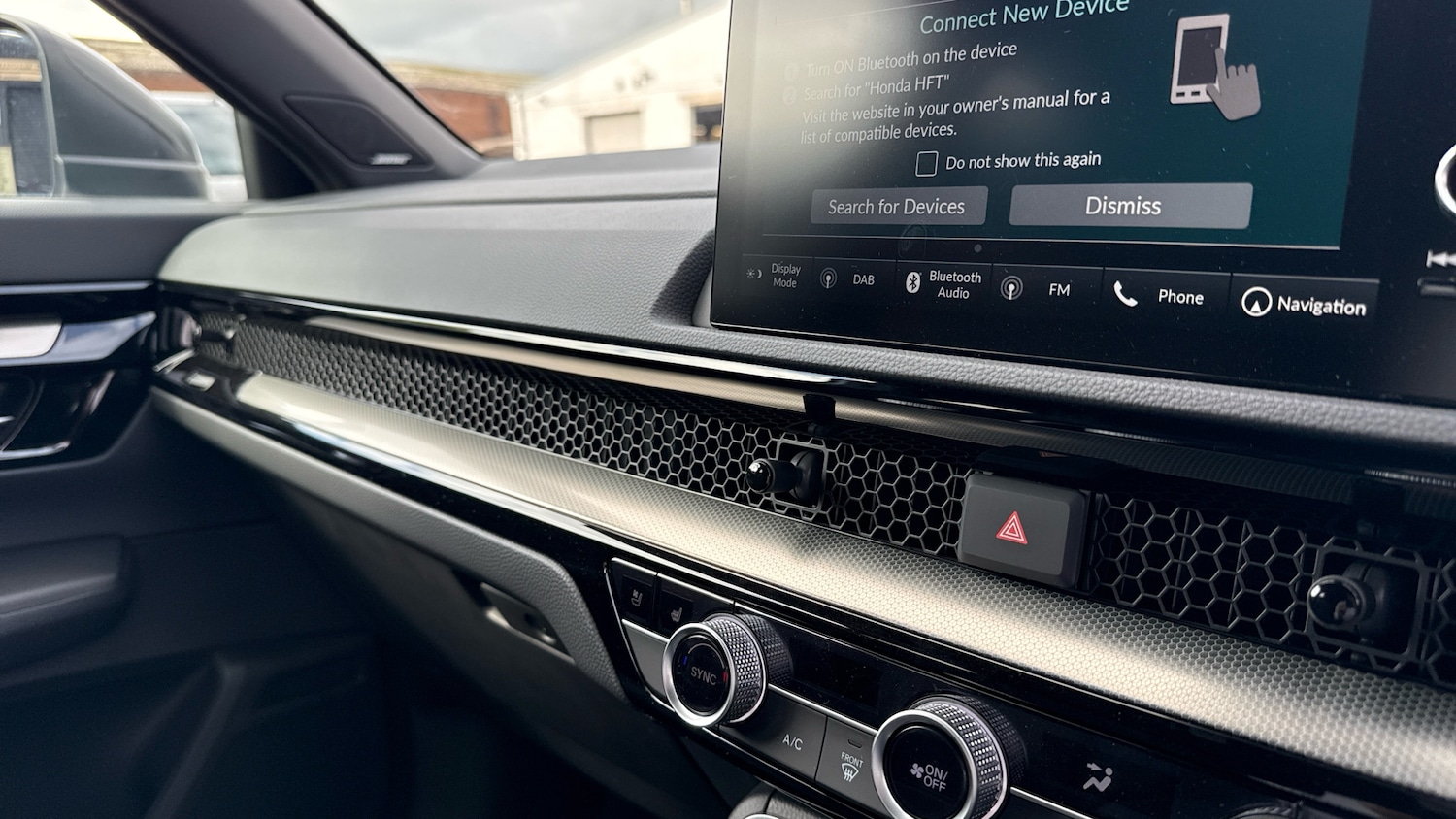 Used Honda CR-V 2025 for sale - 76131111: Photo 28