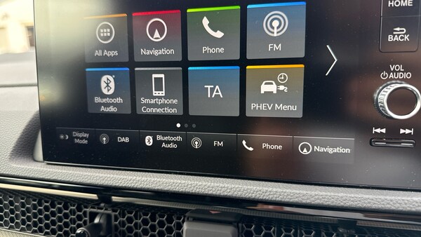 Used Honda CR-V 2025 for sale - 76131111: Photo 30