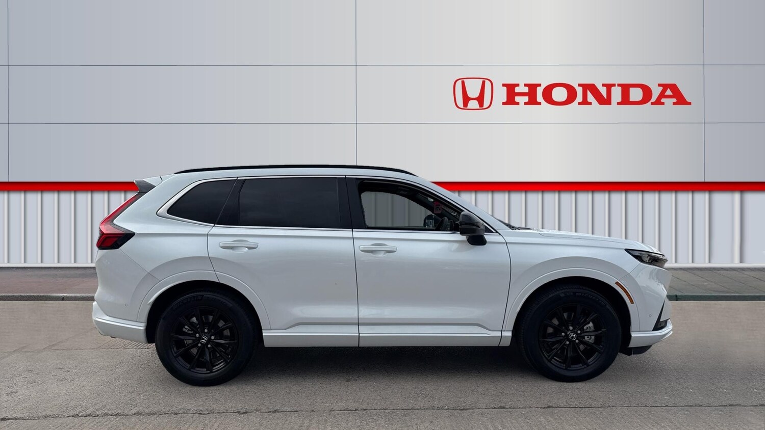 Used Honda CR-V 2025 for sale - 76131111: Photo 5