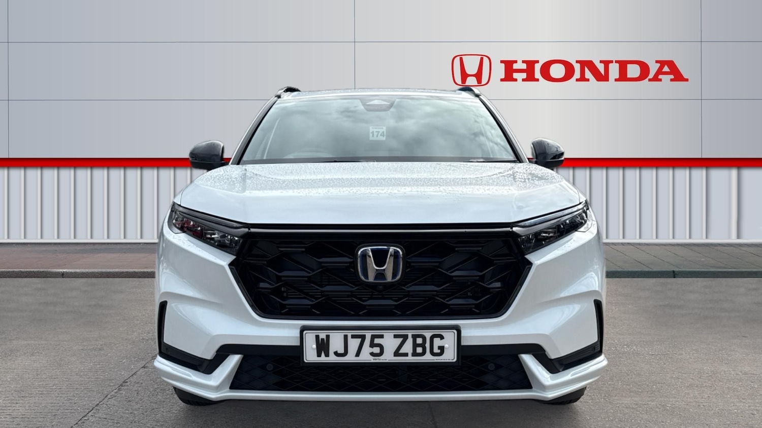 Used Honda CR-V 2025 for sale - 76131111: Photo 6