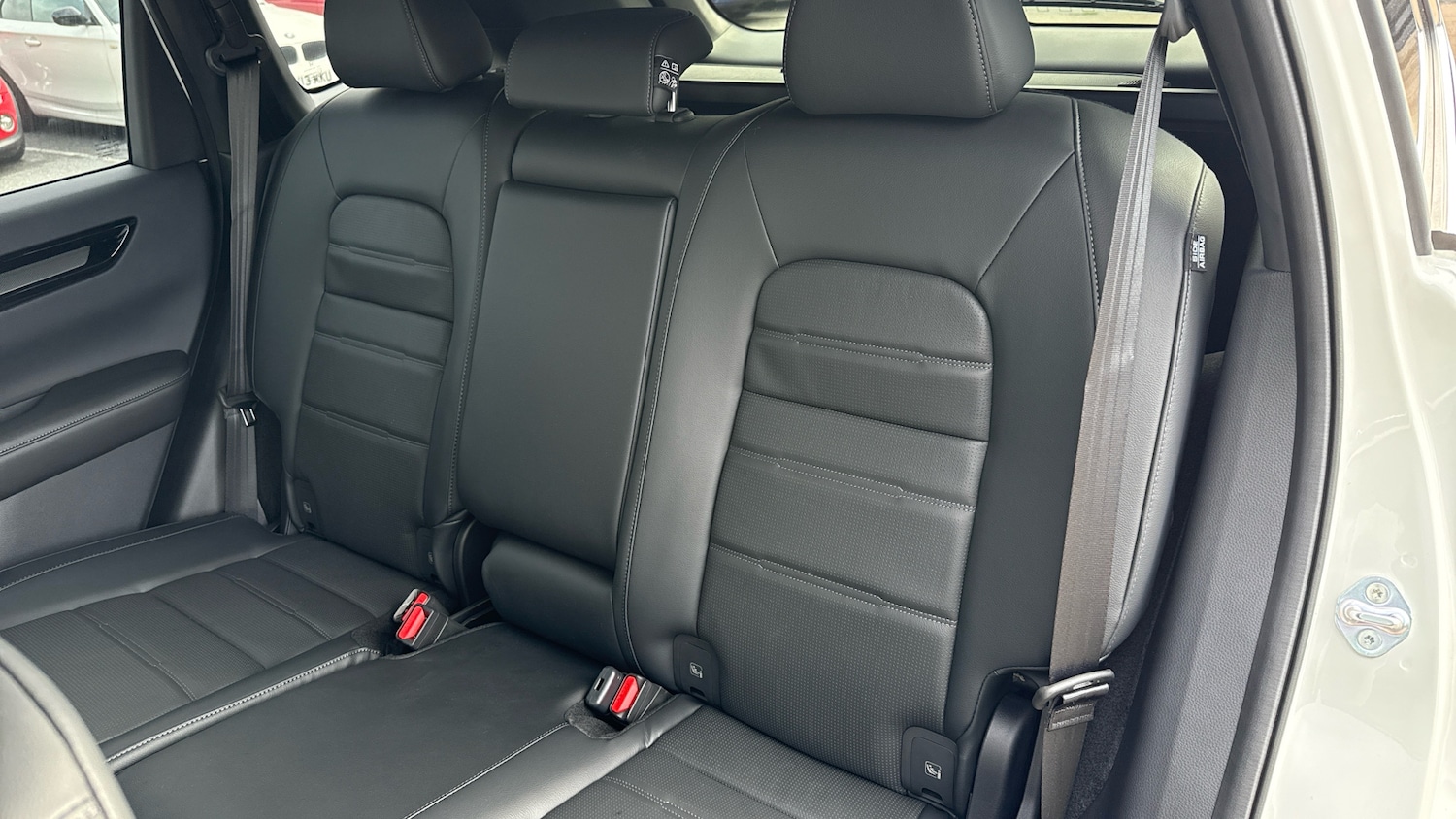 Used Honda CR-V 2025 for sale - 76131111: Photo 8