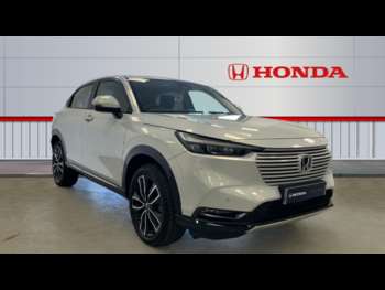 2022 (22) - 1.5 eHEV Advance 5dr CVT Hybrid Hatchback