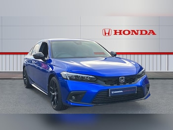 Honda - Civic