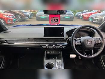 Used Honda Civic 2024 for sale - 75959429: Photo