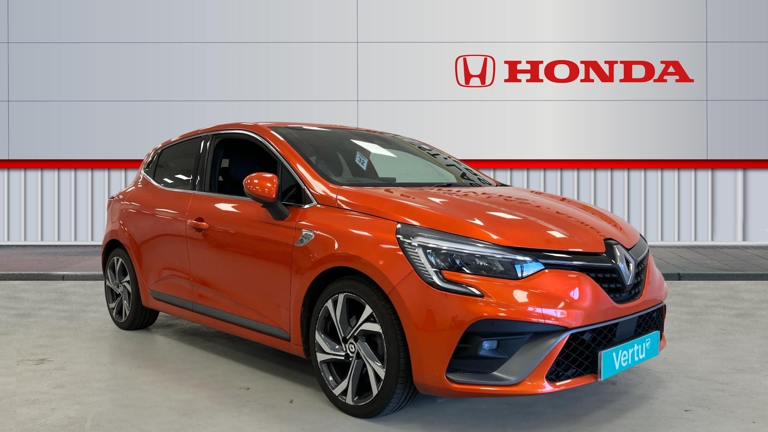 Used Renault Clio 2021 for sale - 77094011: Photo 1