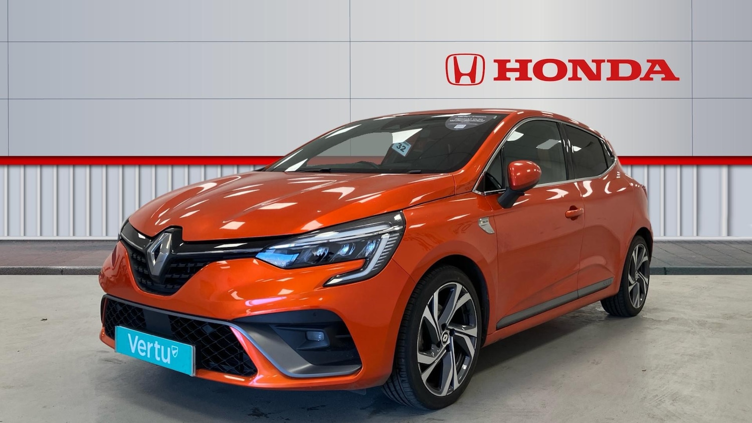 Used Renault Clio 2021 for sale - 77094011: Photo 10