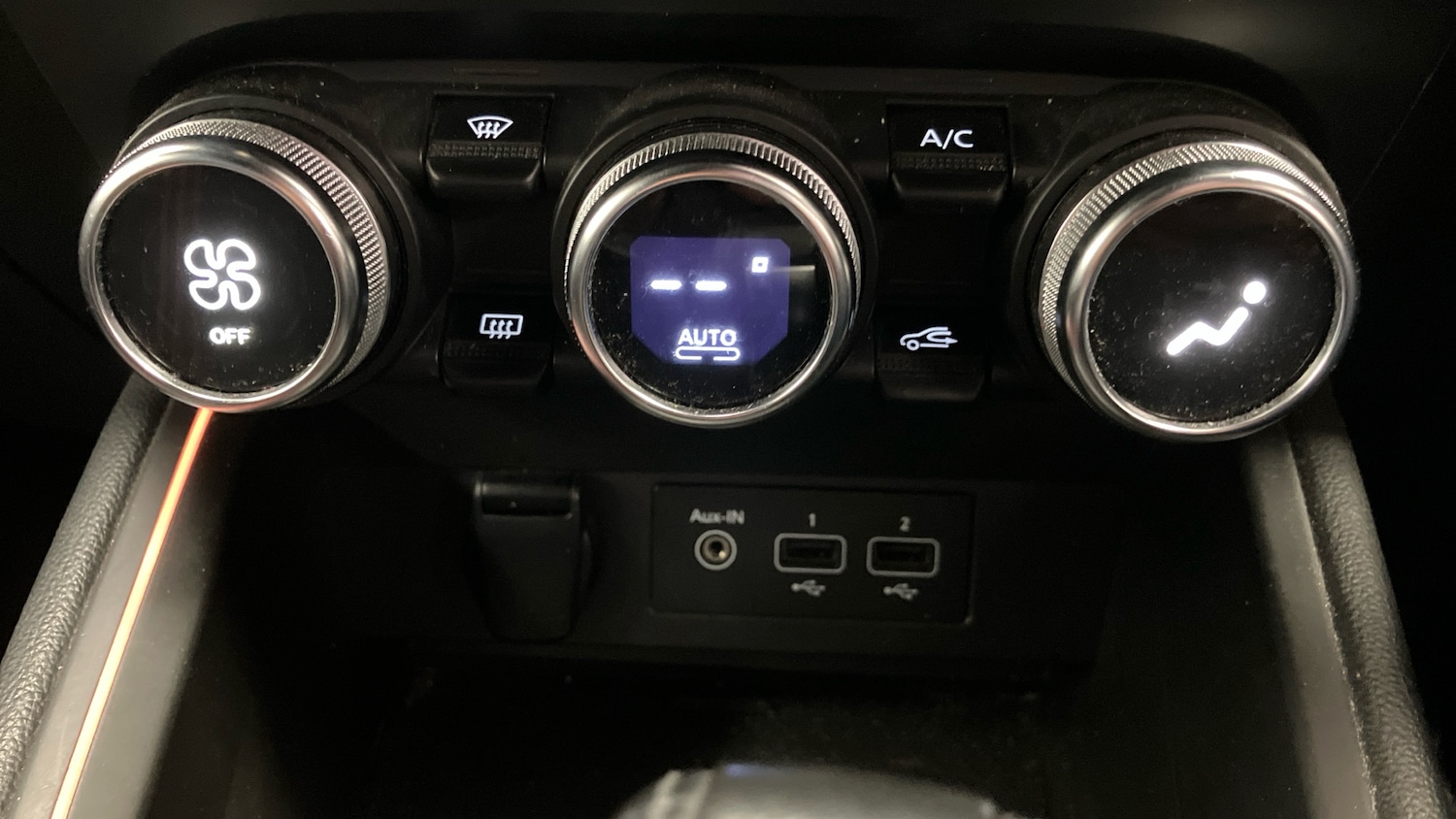 Used Renault Clio 2021 for sale - 77094011: Photo 15