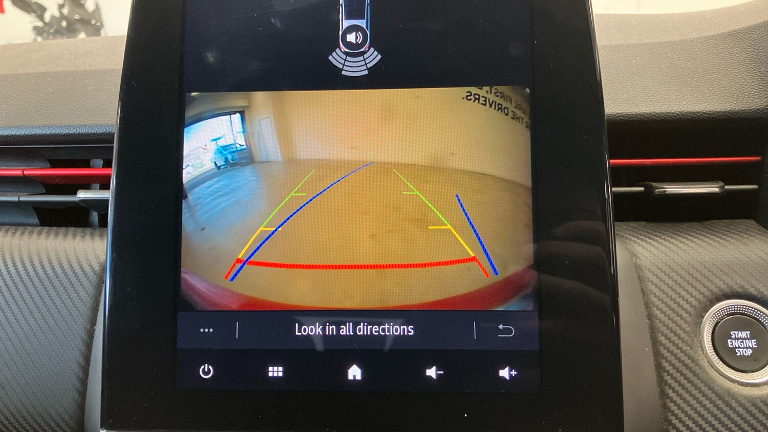 Used Renault Clio 2021 for sale - 77094011: Photo 23