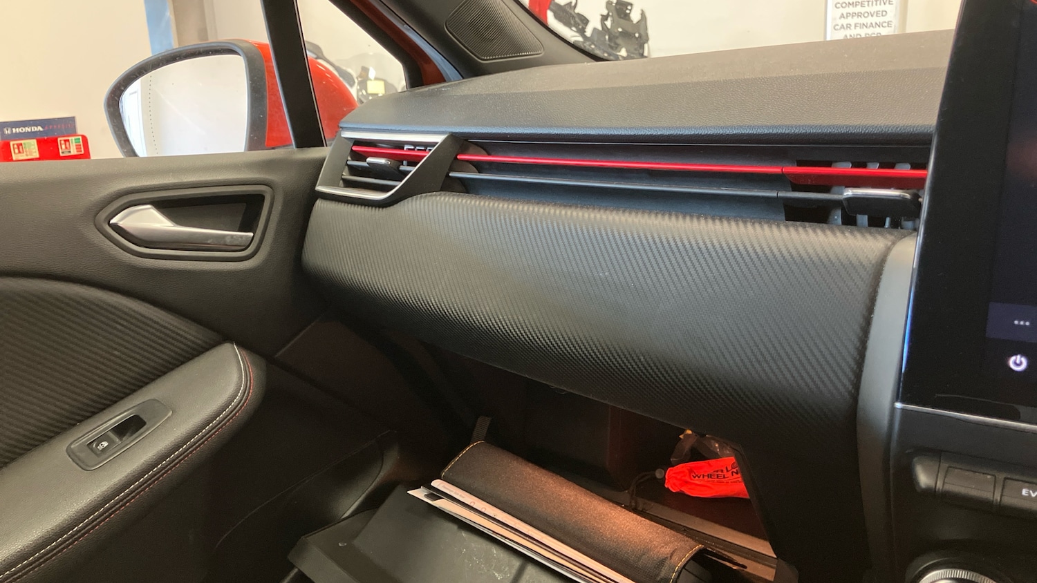 Used Renault Clio 2021 for sale - 77094011: Photo 26