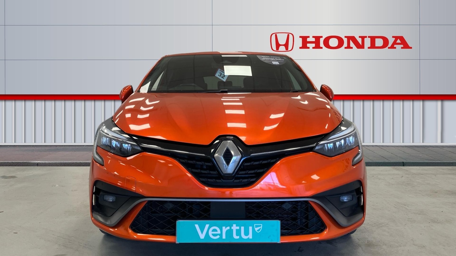 Used Renault Clio 2021 for sale - 77094011: Photo 6