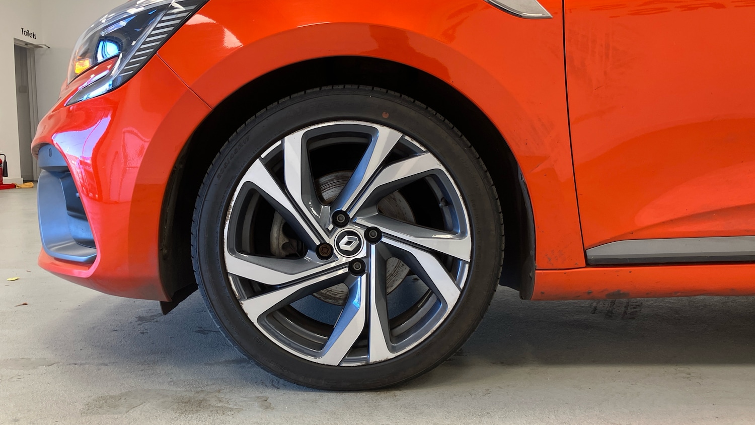 Used Renault Clio 2021 for sale - 77094011: Photo 9