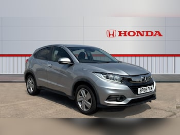 Used Honda HR-V 2018 for sale - 79287667: Photo