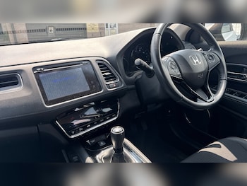 Used Honda HR-V 2018 for sale - 79287667: Photo