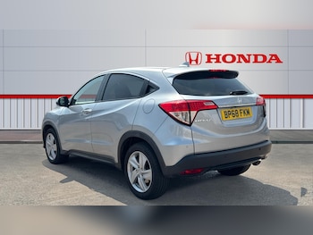 Used Honda HR-V 2018 for sale - 79287667: Photo