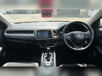Used Honda HR-V 2018 for sale - 79287667: Photo