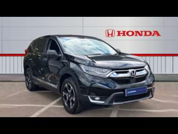 2020 (20) - 1.5 VTEC Turbo SE 5dr Petrol Estate