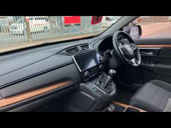 Used Honda CR-V 2020 for sale - 75048605: Photo