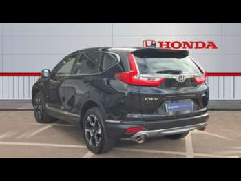 Used Honda CR-V 2020 for sale - 75048605: Photo