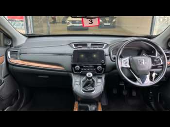 Used Honda CR-V 2020 for sale - 75048605: Photo