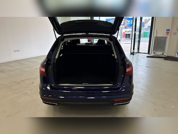 Used Audi A4 2023 for sale - 78949952: Photo