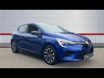 2023 (73) - 1.0 TCe 90 Evolution 5dr Petrol Hatchback