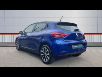 Used Renault Clio 2023 for sale - 75131049: Photo