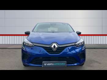 Used Renault Clio 2023 for sale - 75131049: Photo