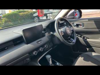 Used Honda HR-V 2023 for sale - 74474508: Photo
