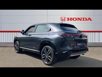 Used Honda HR-V 2023 for sale - 74474508: Photo